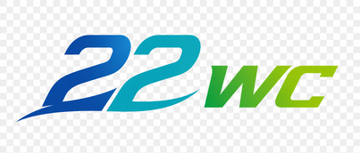22 WC